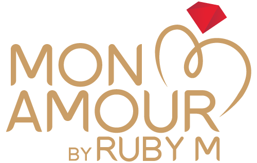 Mon Amour by Ruby M Agency